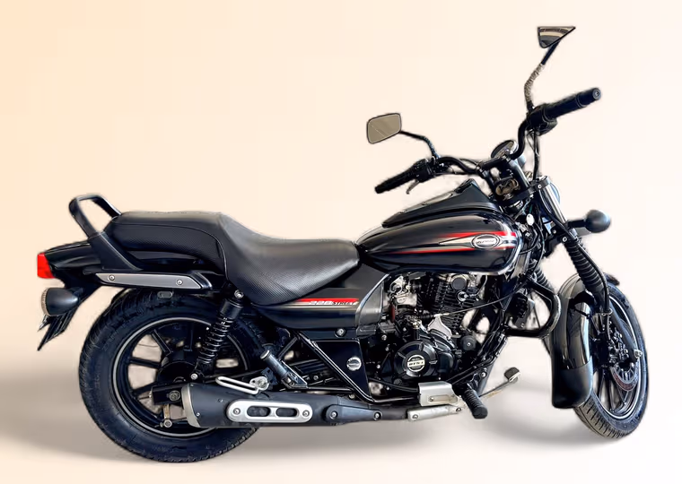 Bajaj Avenger Street 220