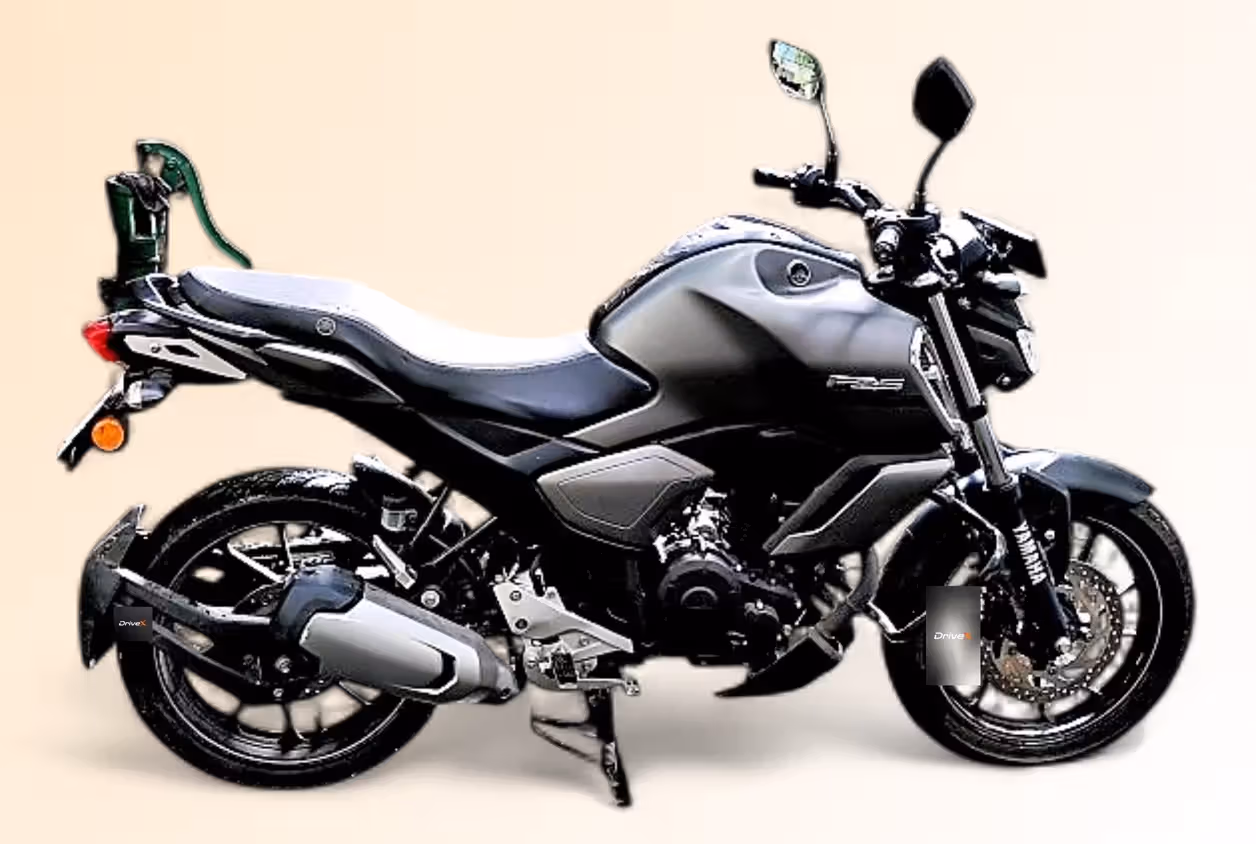 Yamaha FZS FI V 3.0 150