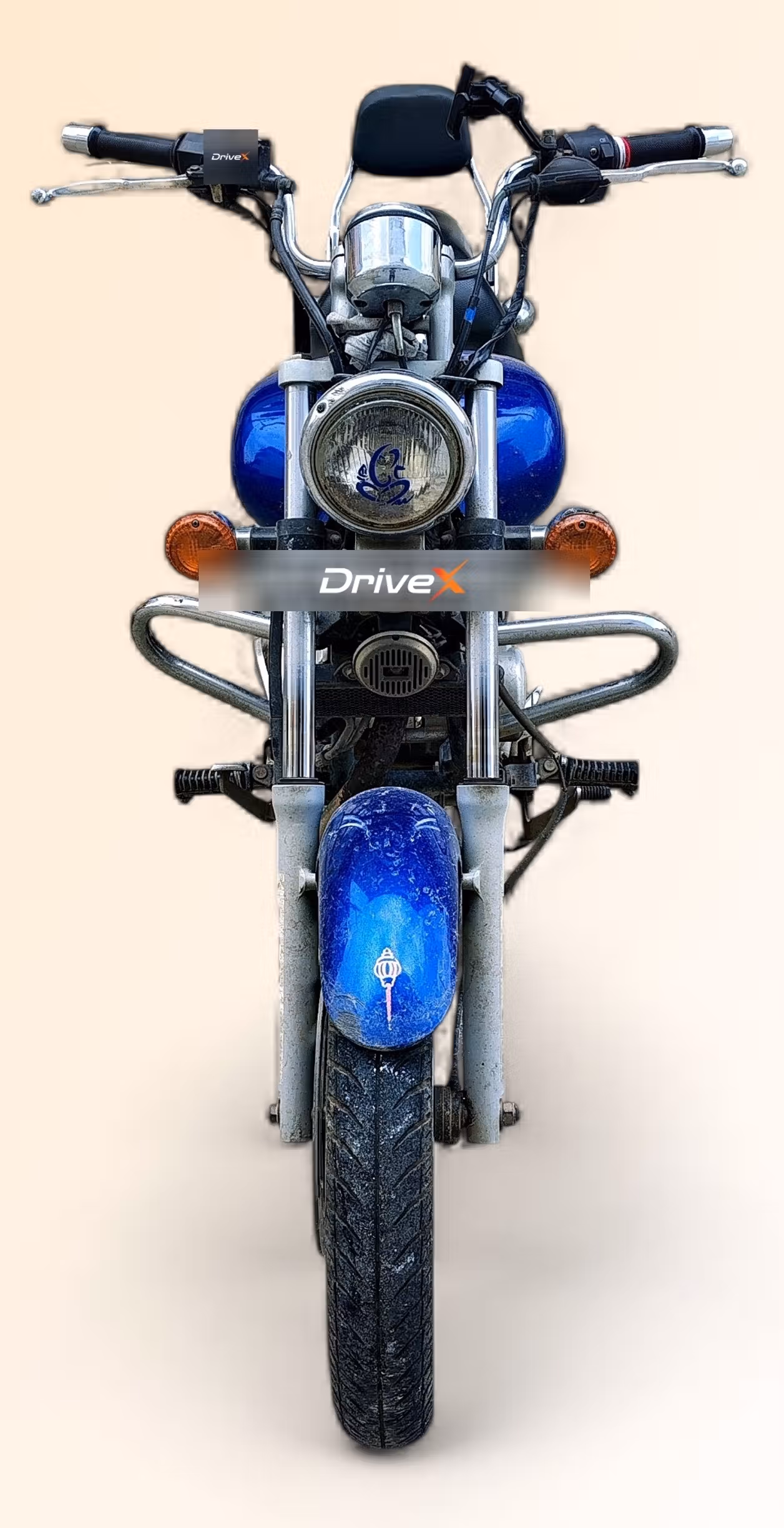 Bajaj Avenger 200