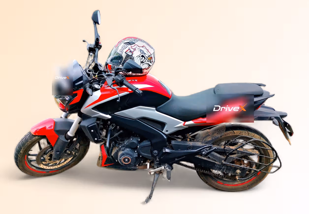 Bajaj Dominar 250