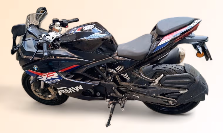 BMW G 310 RR Standard