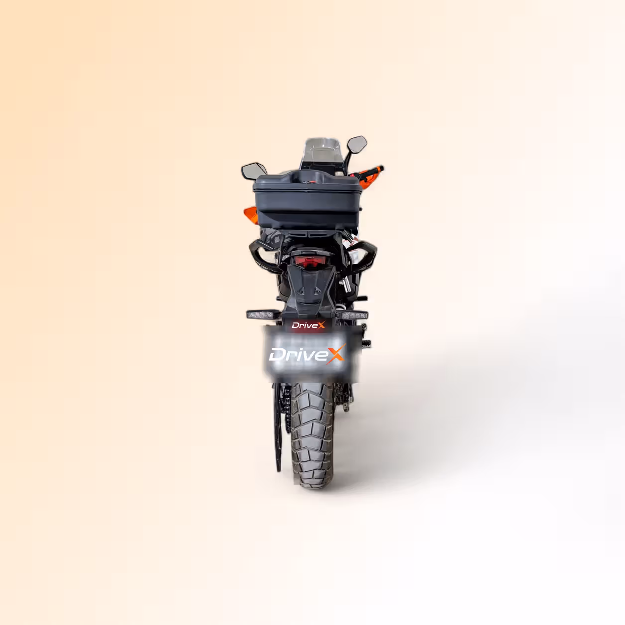 KTM Adventure X 390 STD