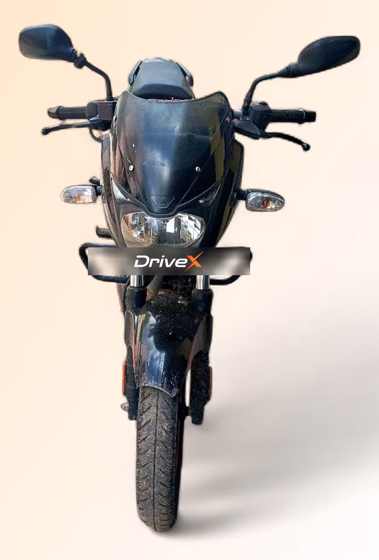 Bajaj Pulsar 150