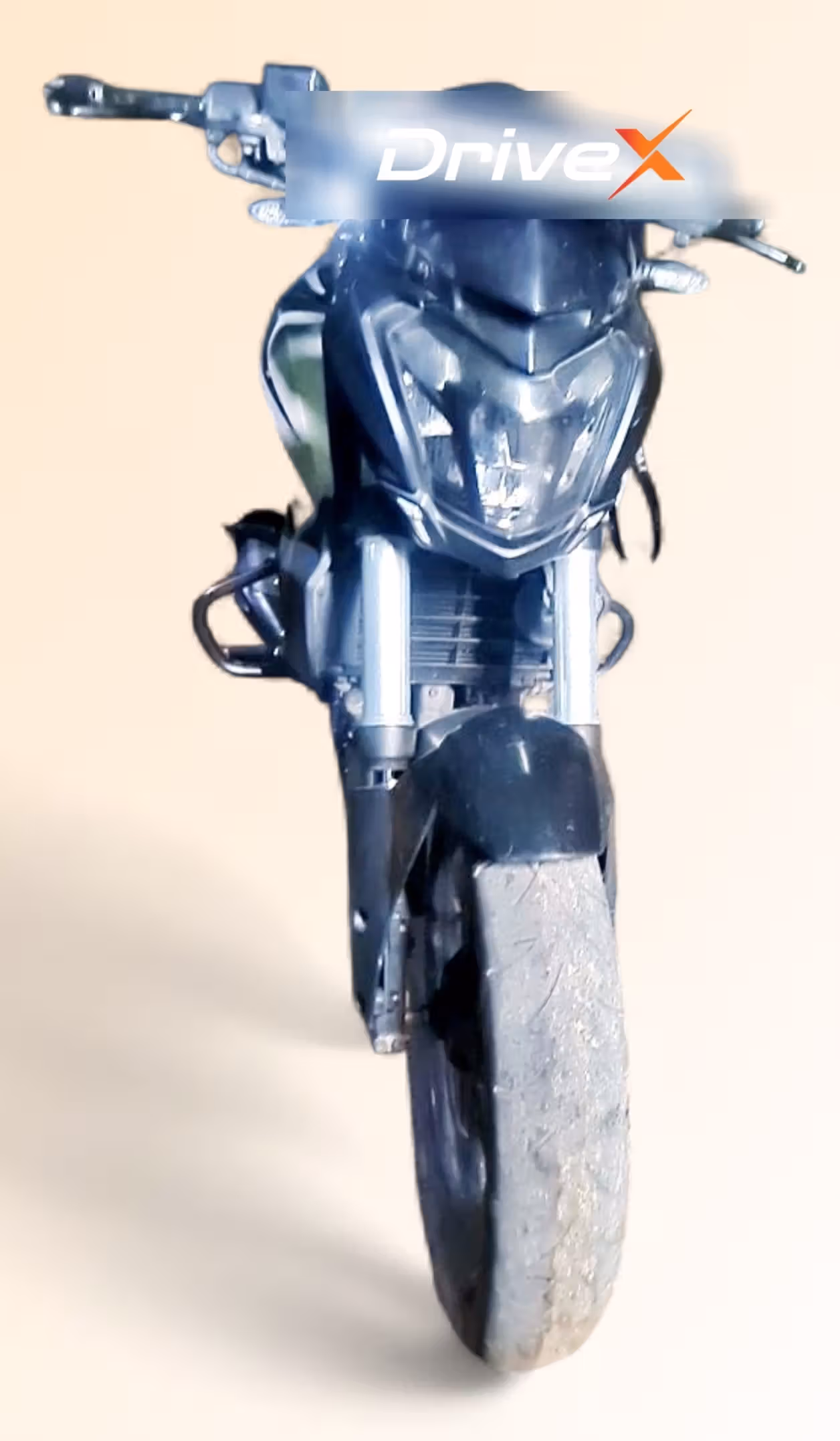 Bajaj Dominar 250