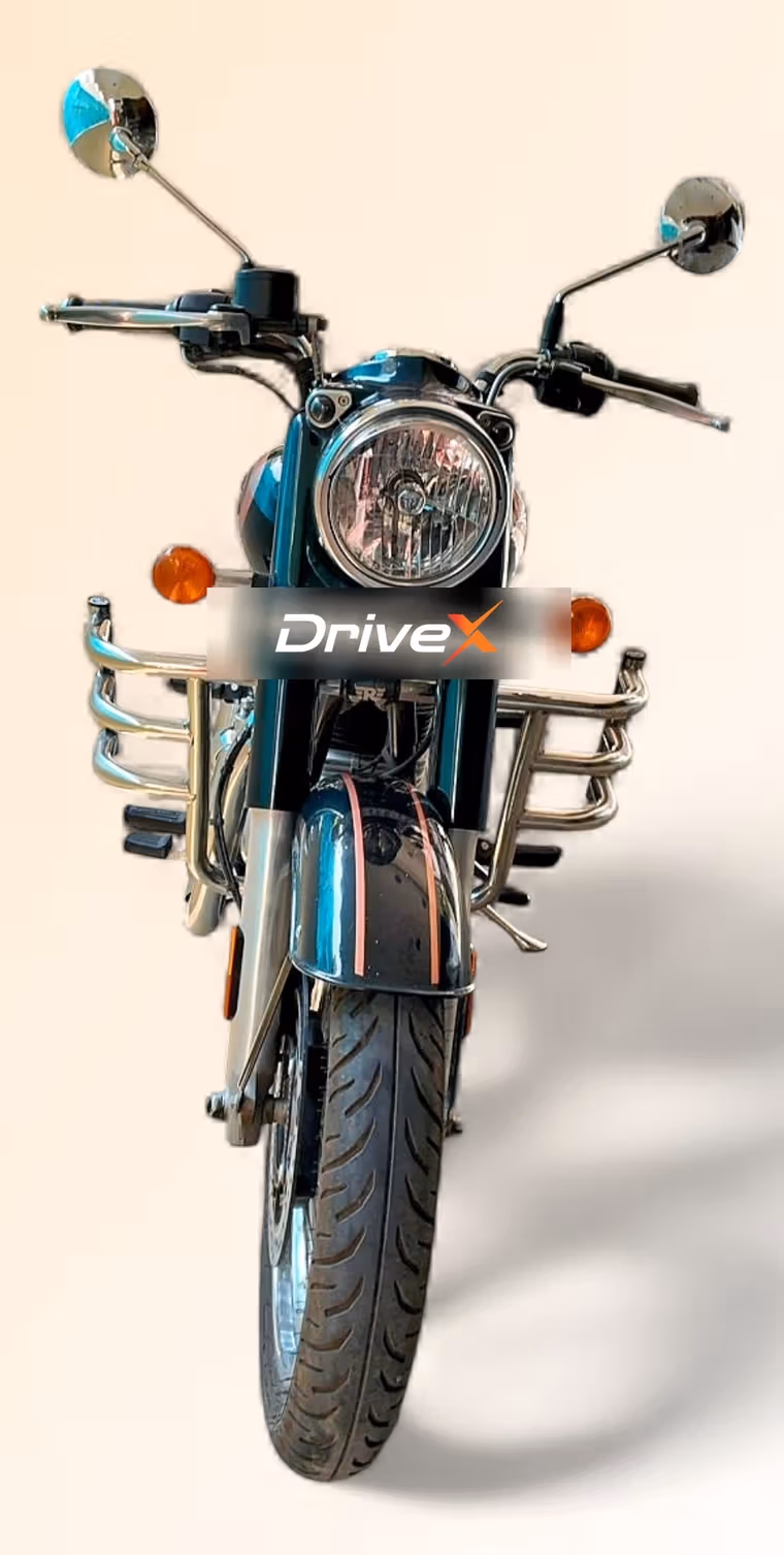 Royal Enfield Classic 350