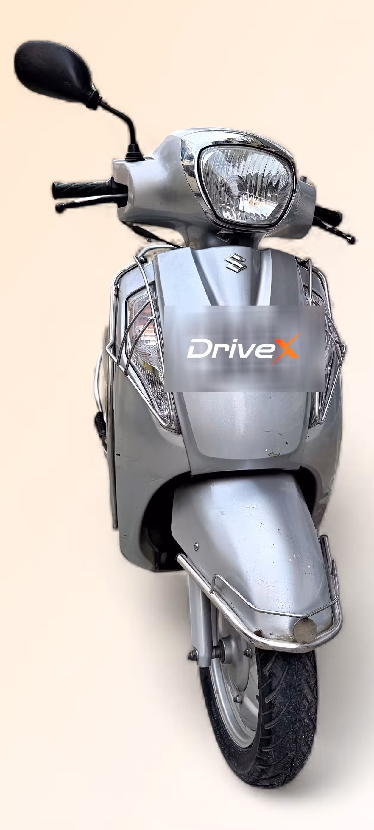 Suzuki Access 125
