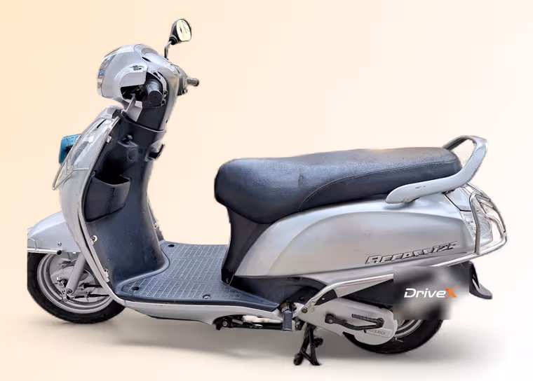 Suzuki Access 125