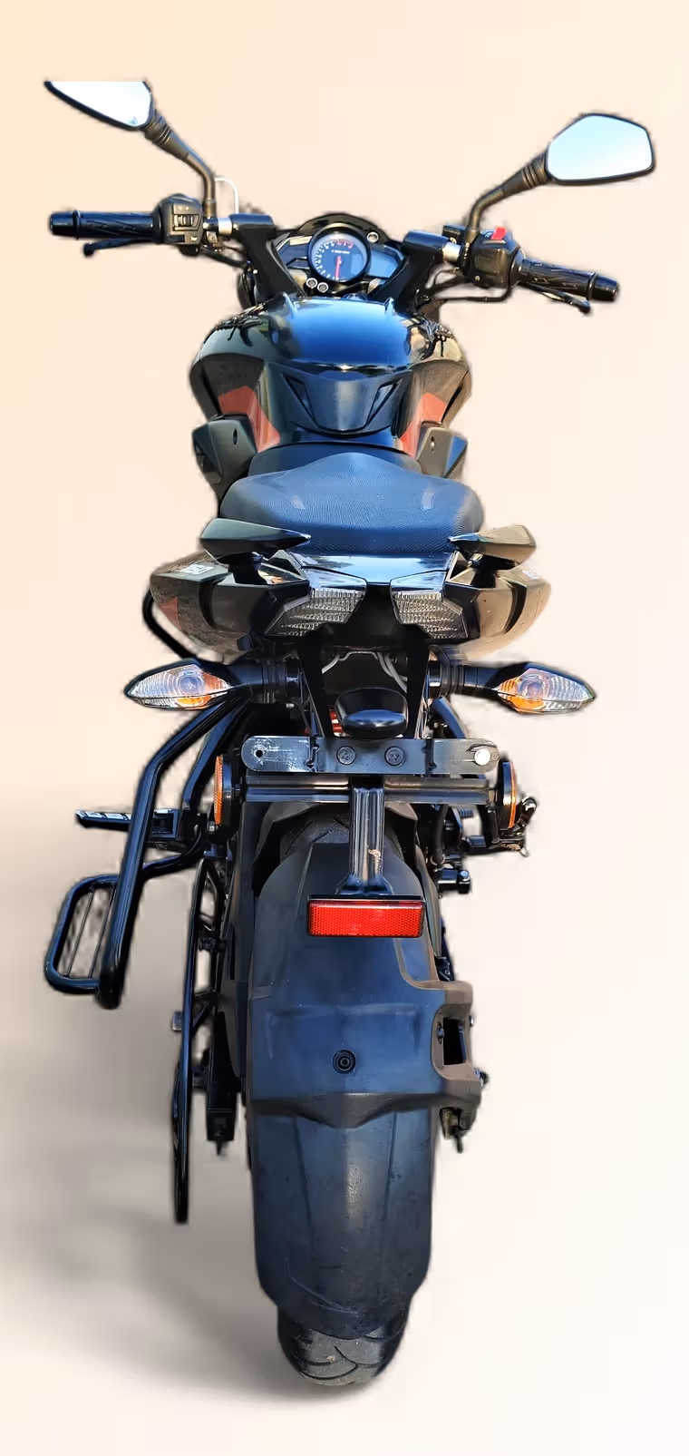 Bajaj Pulsar NS 160