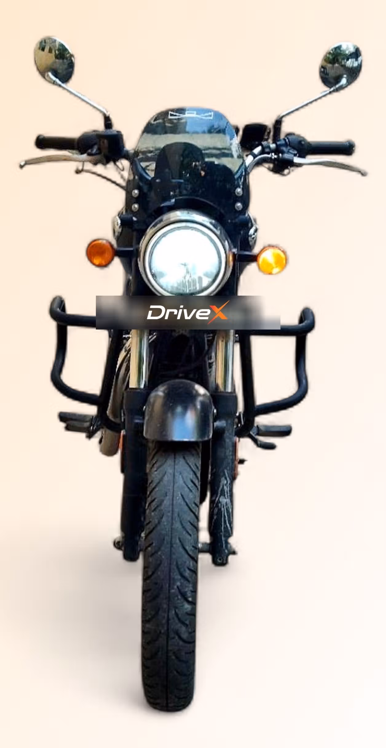 Royal Enfield Meteor 350 Stellar
