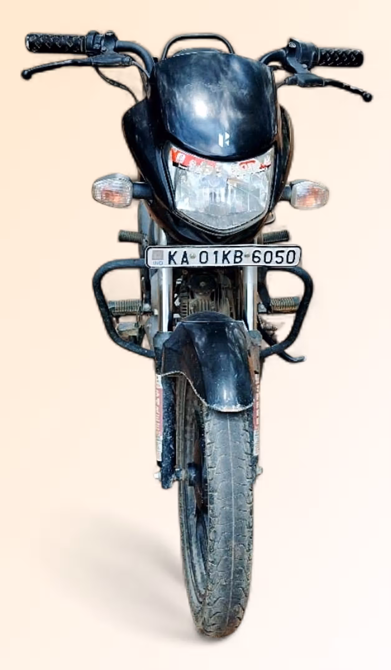 Hero HF Deluxe 100