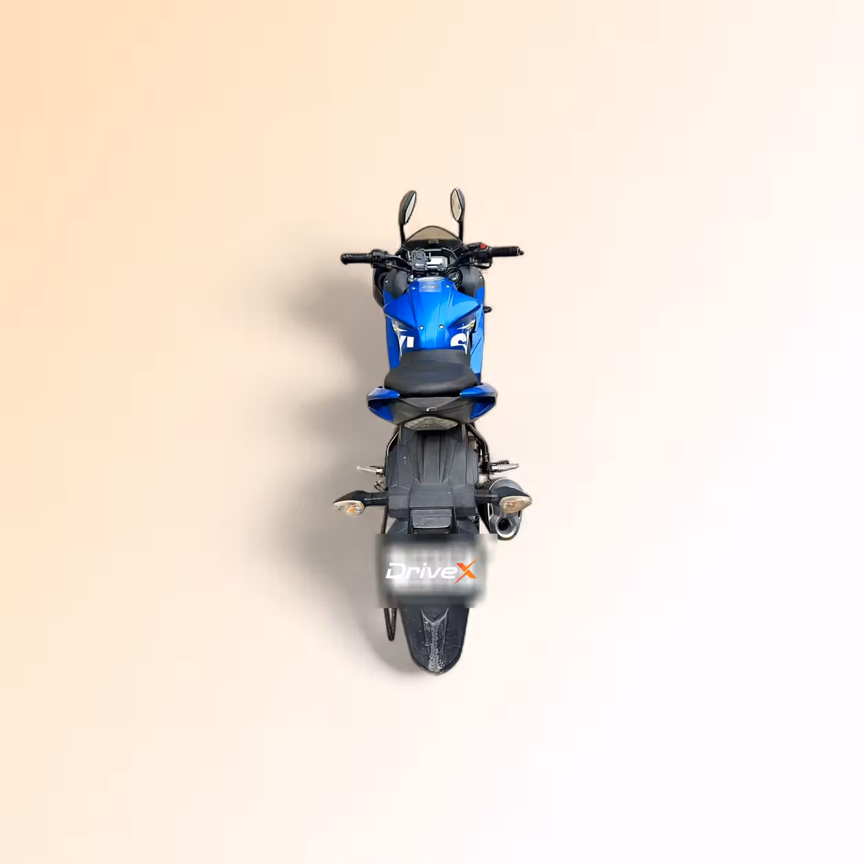 Suzuki Gixxer SF FI 150 ABS