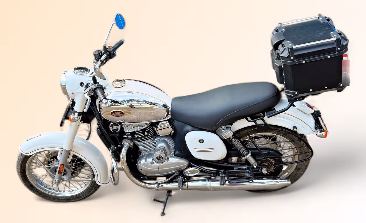 Jawa Standard 295