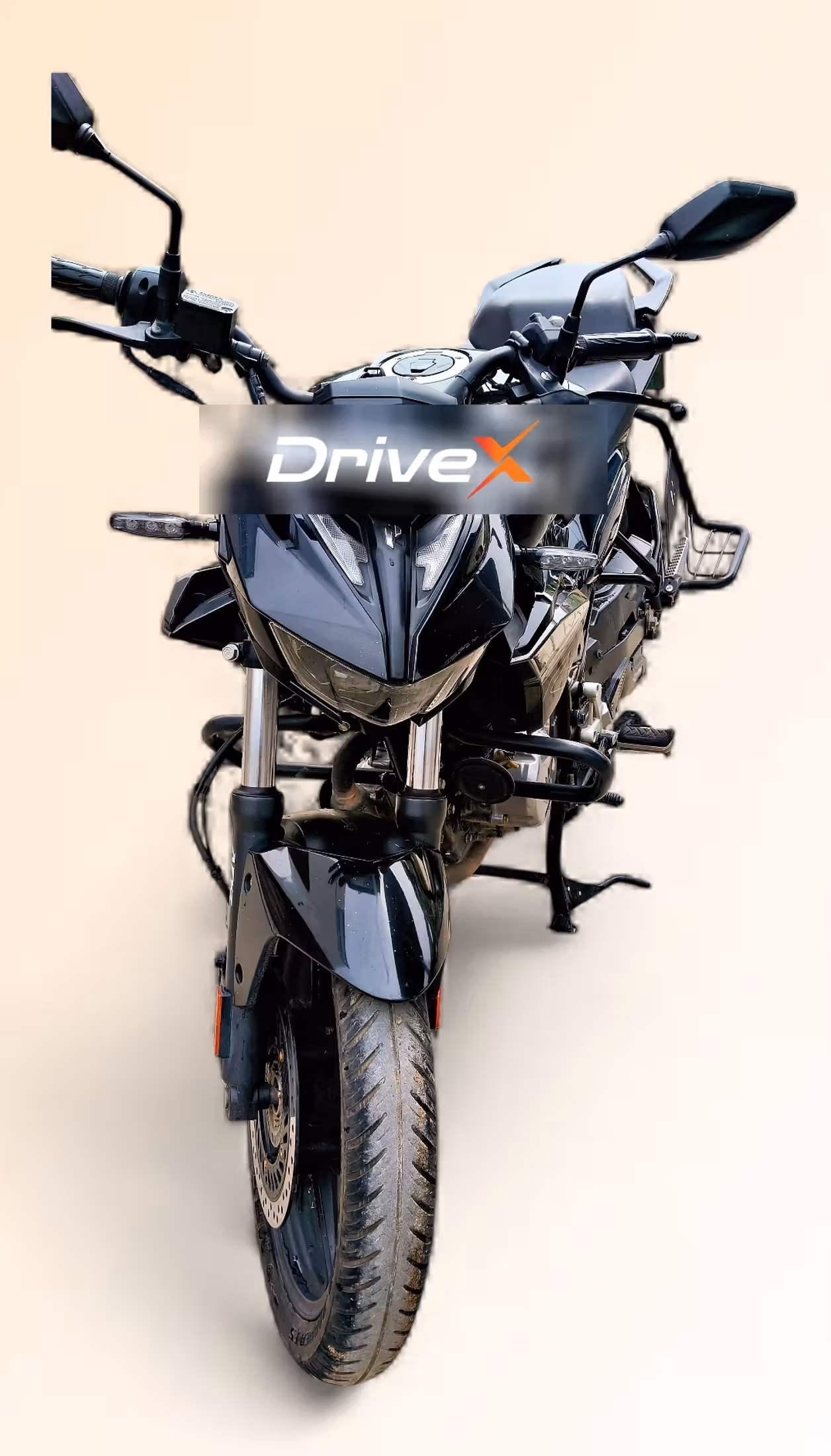 Hero Xtreme 125R ABS