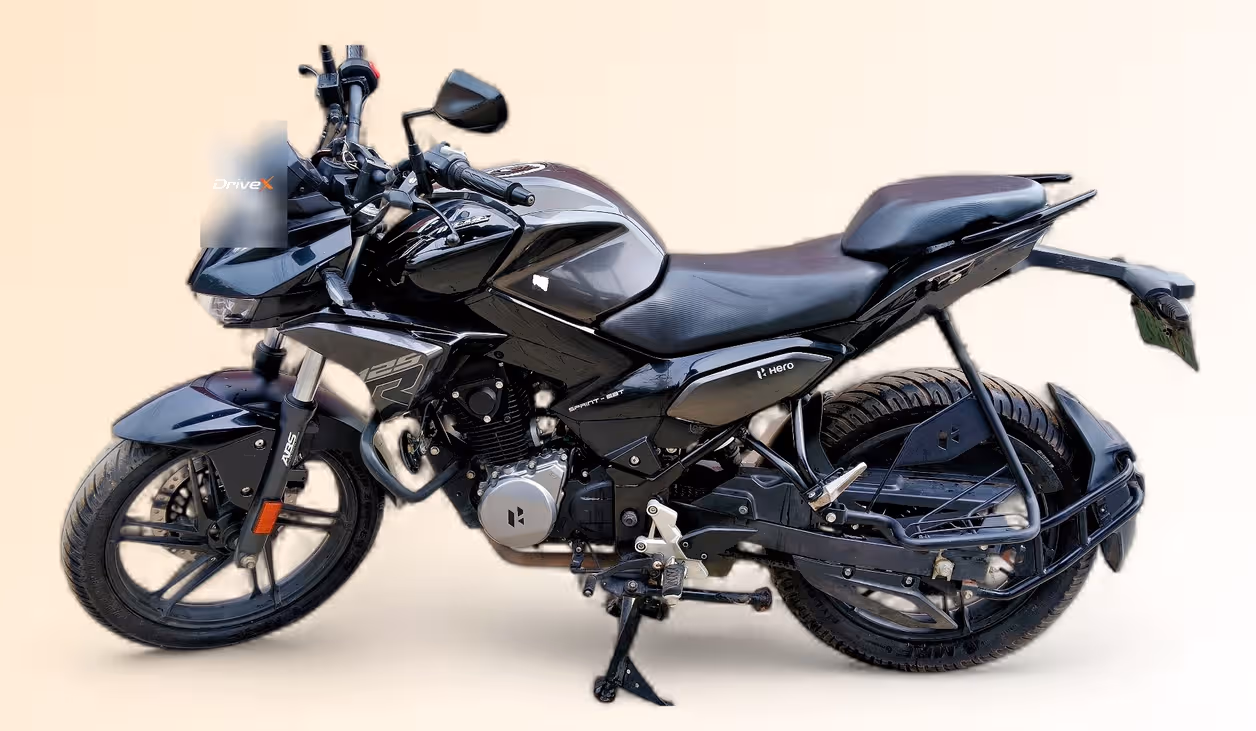 Hero Xtreme 125R ABS