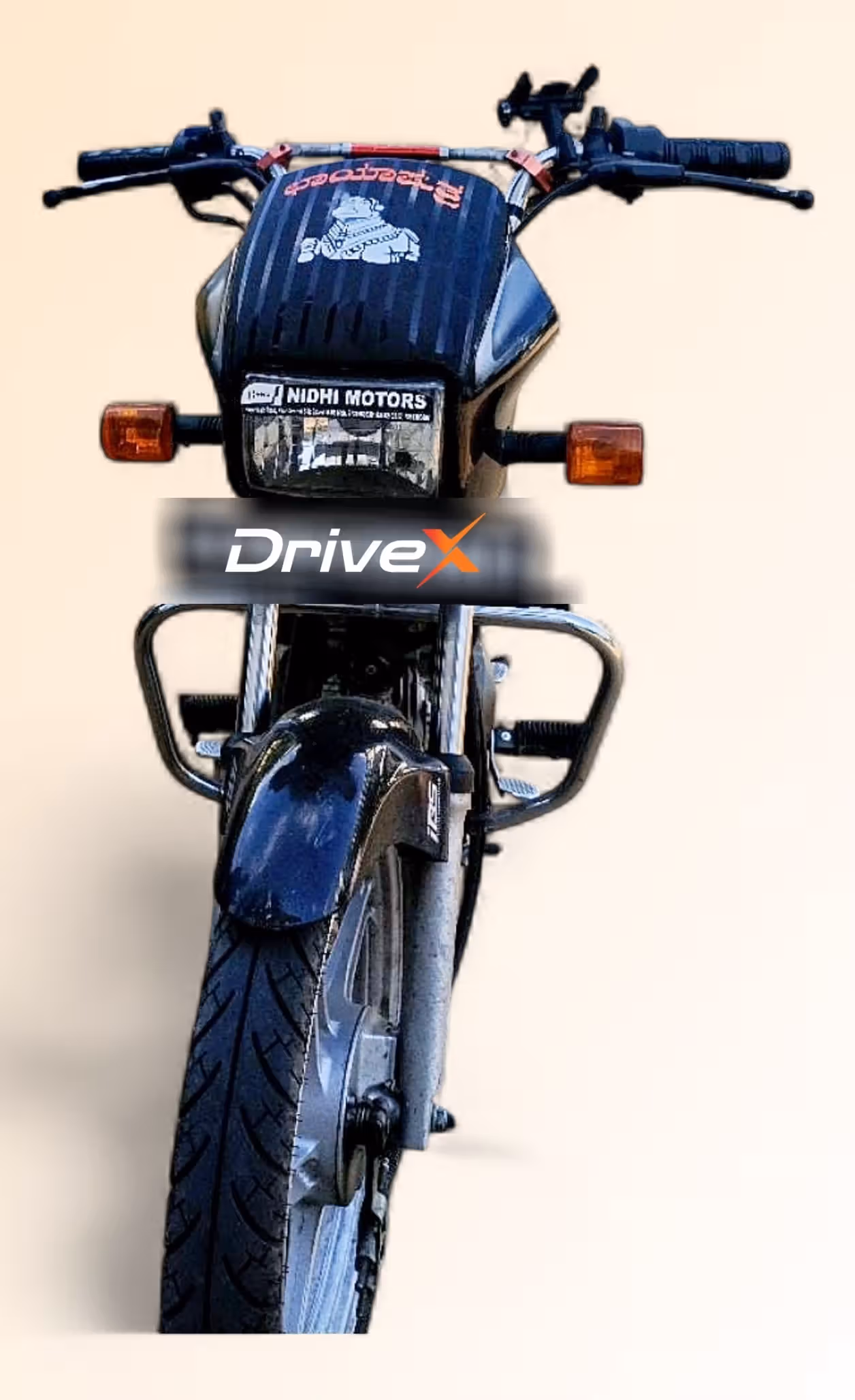 Hero Splendor Plus 100 I3S