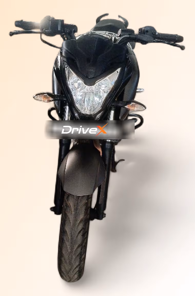 Bajaj Pulsar NS 200
