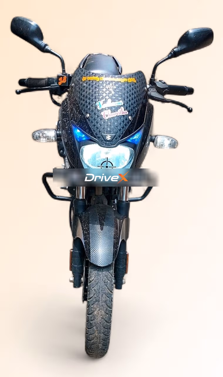 Bajaj Pulsar 150