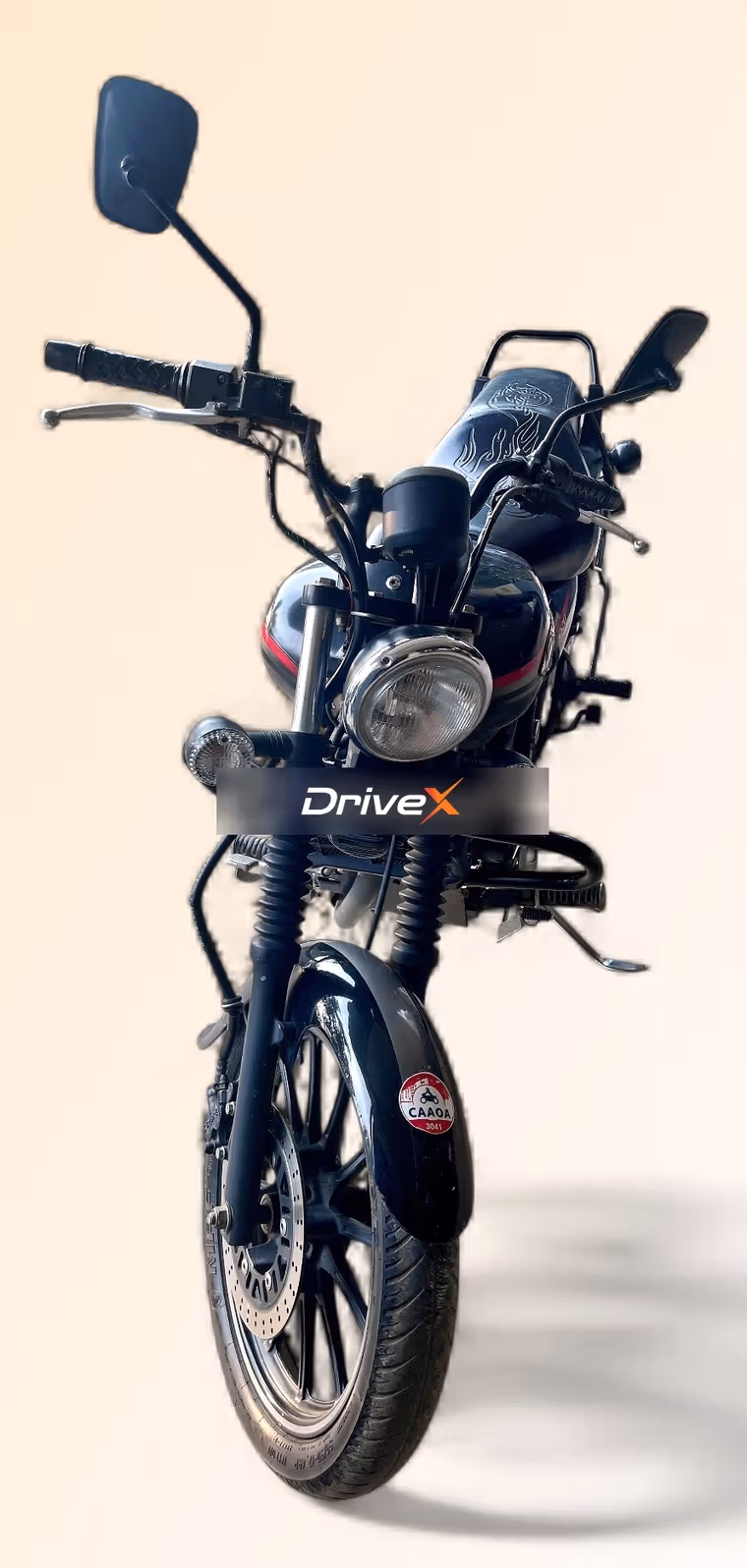 Bajaj Avenger Street 220
