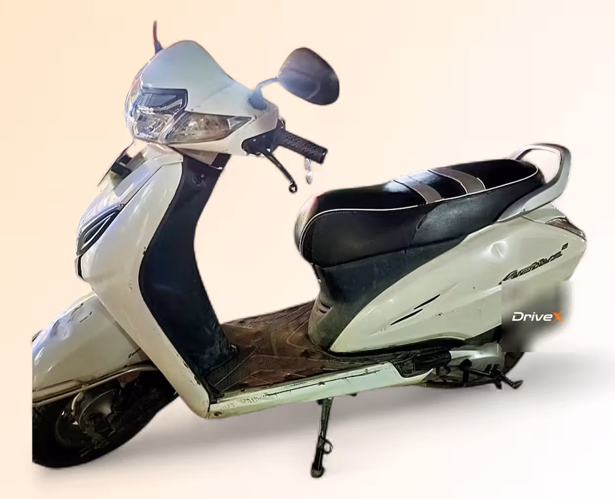 Honda Activa 5G 110 DLX