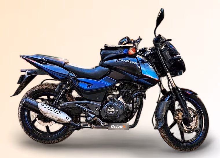 Bajaj Pulsar 150