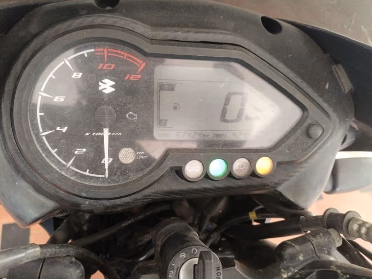 Bajaj Pulsar 150