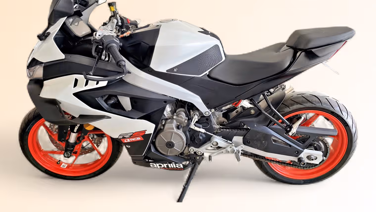 Aprilia RS 457 Standard
