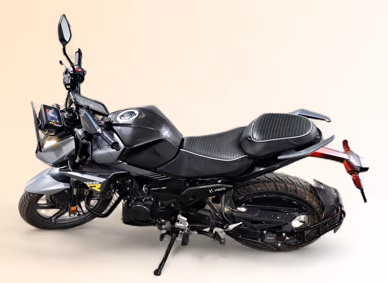 Hero Xtreme 125R ABS