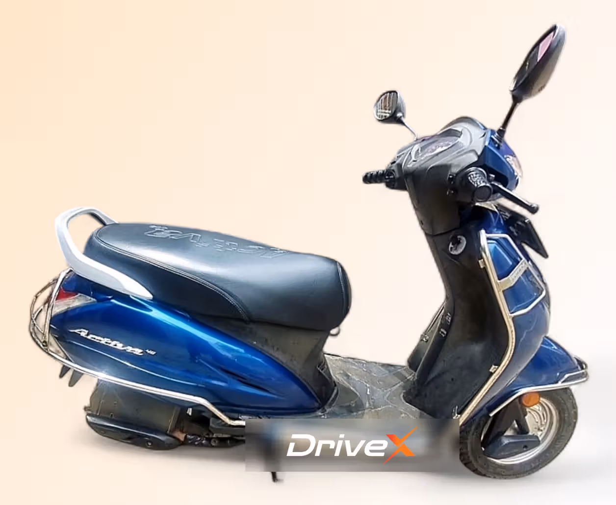 Honda Activa 4G 110