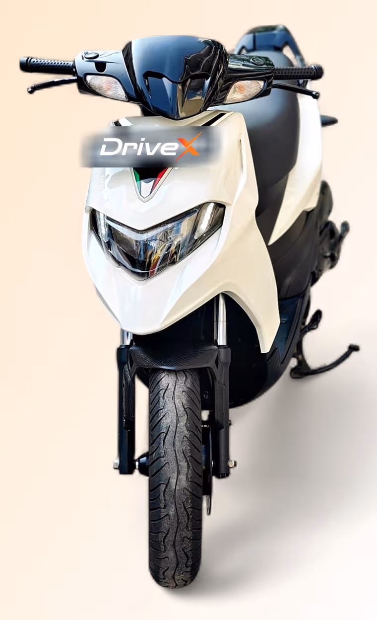 Aprilia SR 125