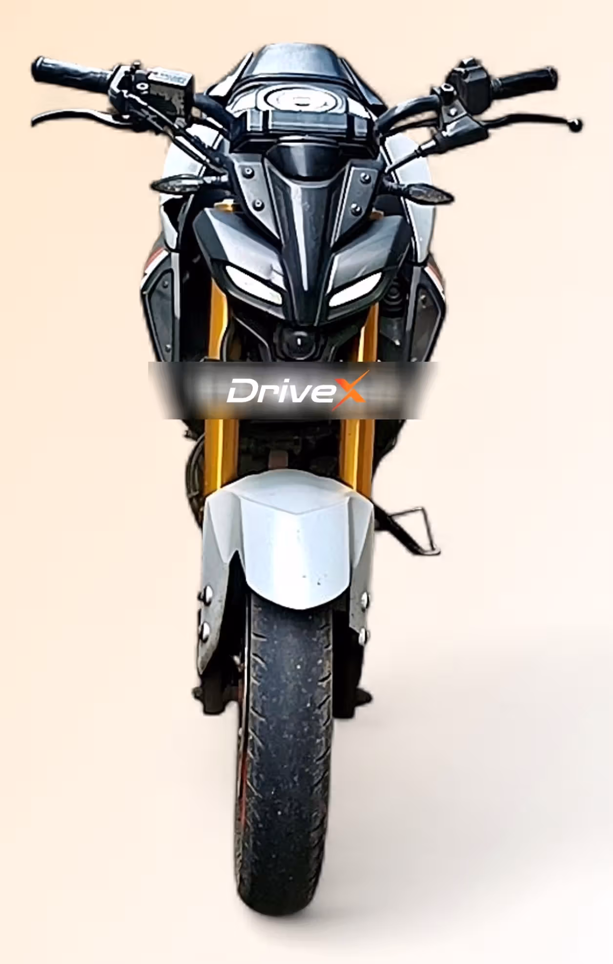 Yamaha MT 15