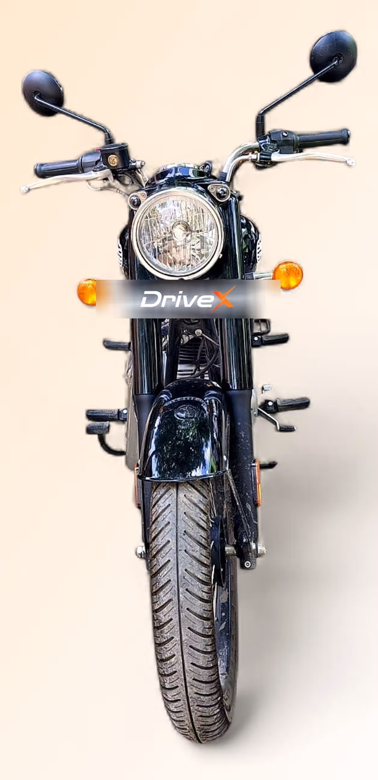 Royal Enfield Bullet 350