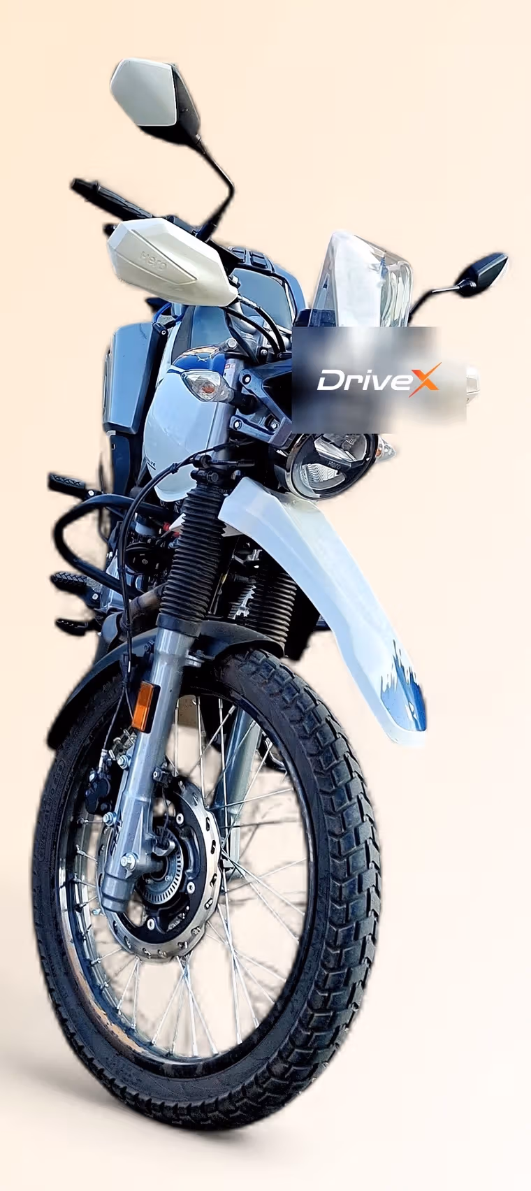 Hero Xpulse 200 4V