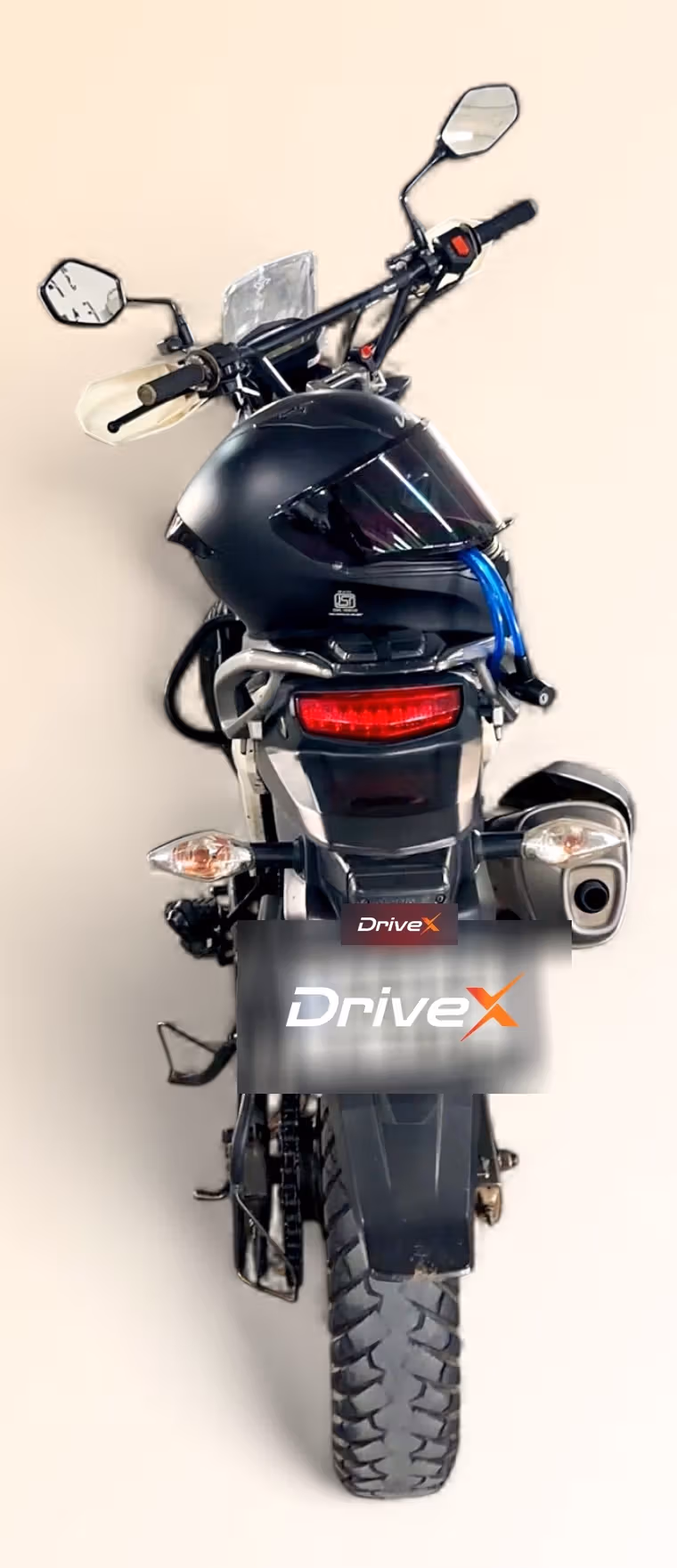 Hero Xpulse 200 4V