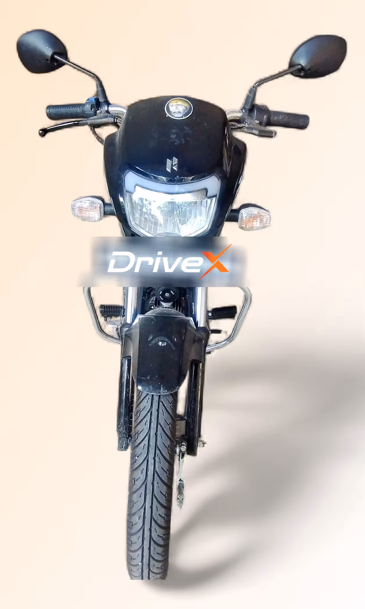 Hero HF Deluxe ECO