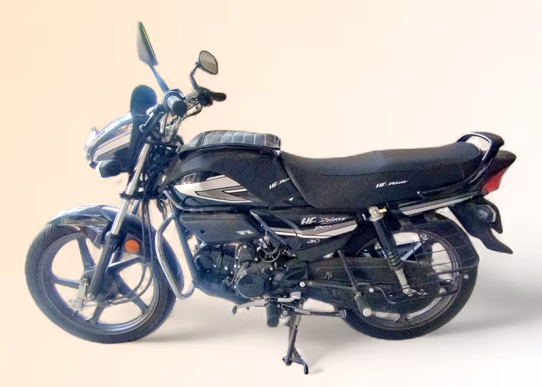 Hero HF Deluxe ECO