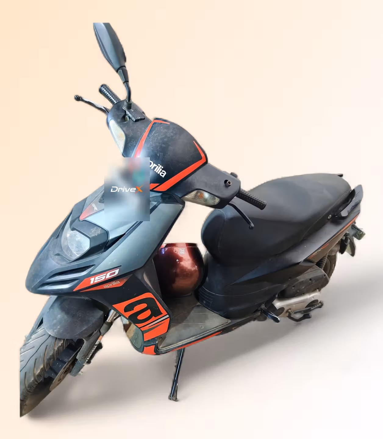 Aprilia SR 150
