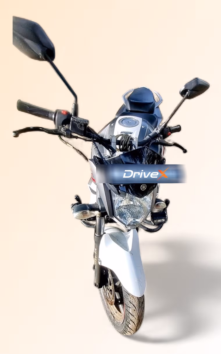 Yamaha FZS