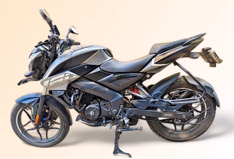 Bajaj Pulsar NS 160