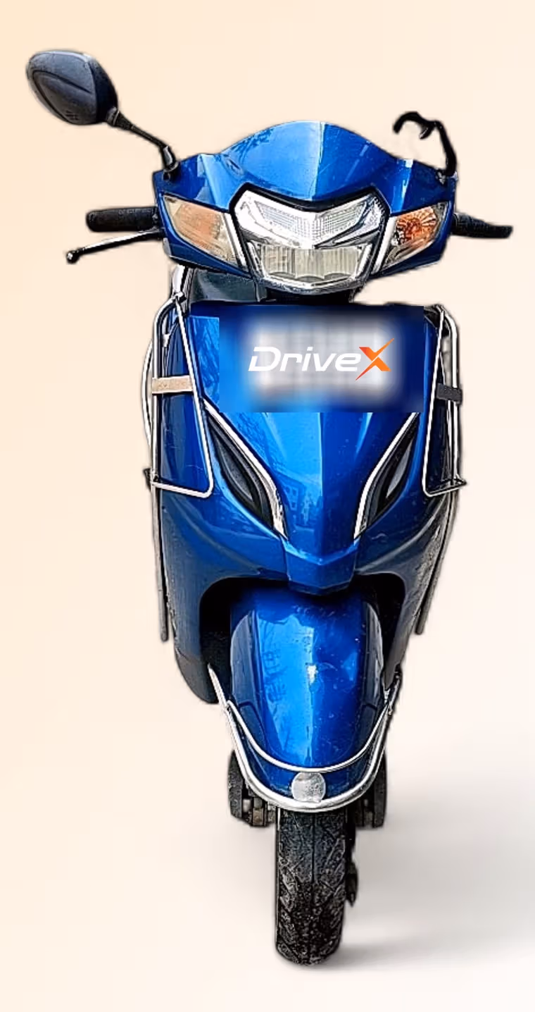 Honda Activa 5G 110 STD