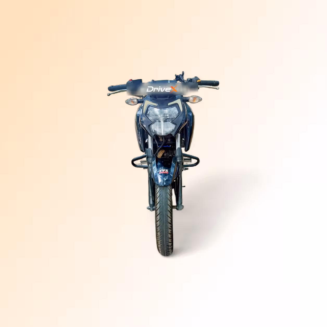 TVS Apache RTR 160 4V FI