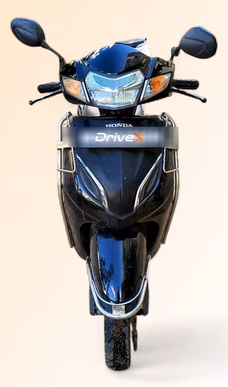 Honda Activa 5G 110 STD