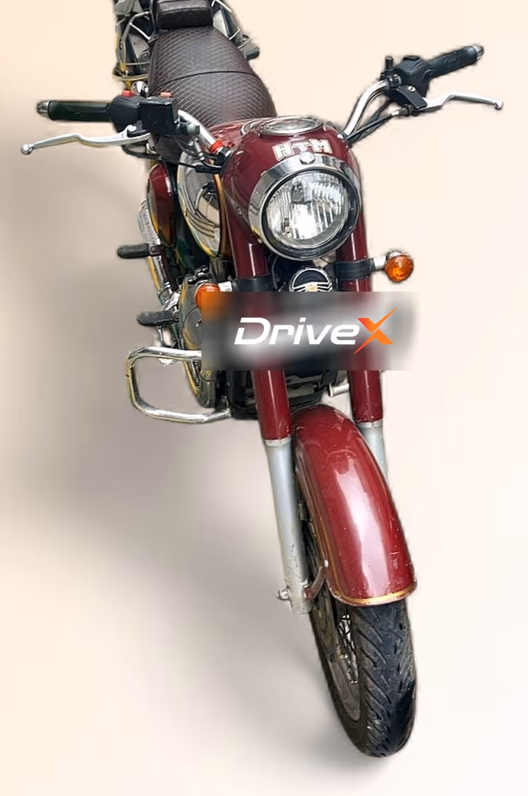 Jawa Forty Two ABS