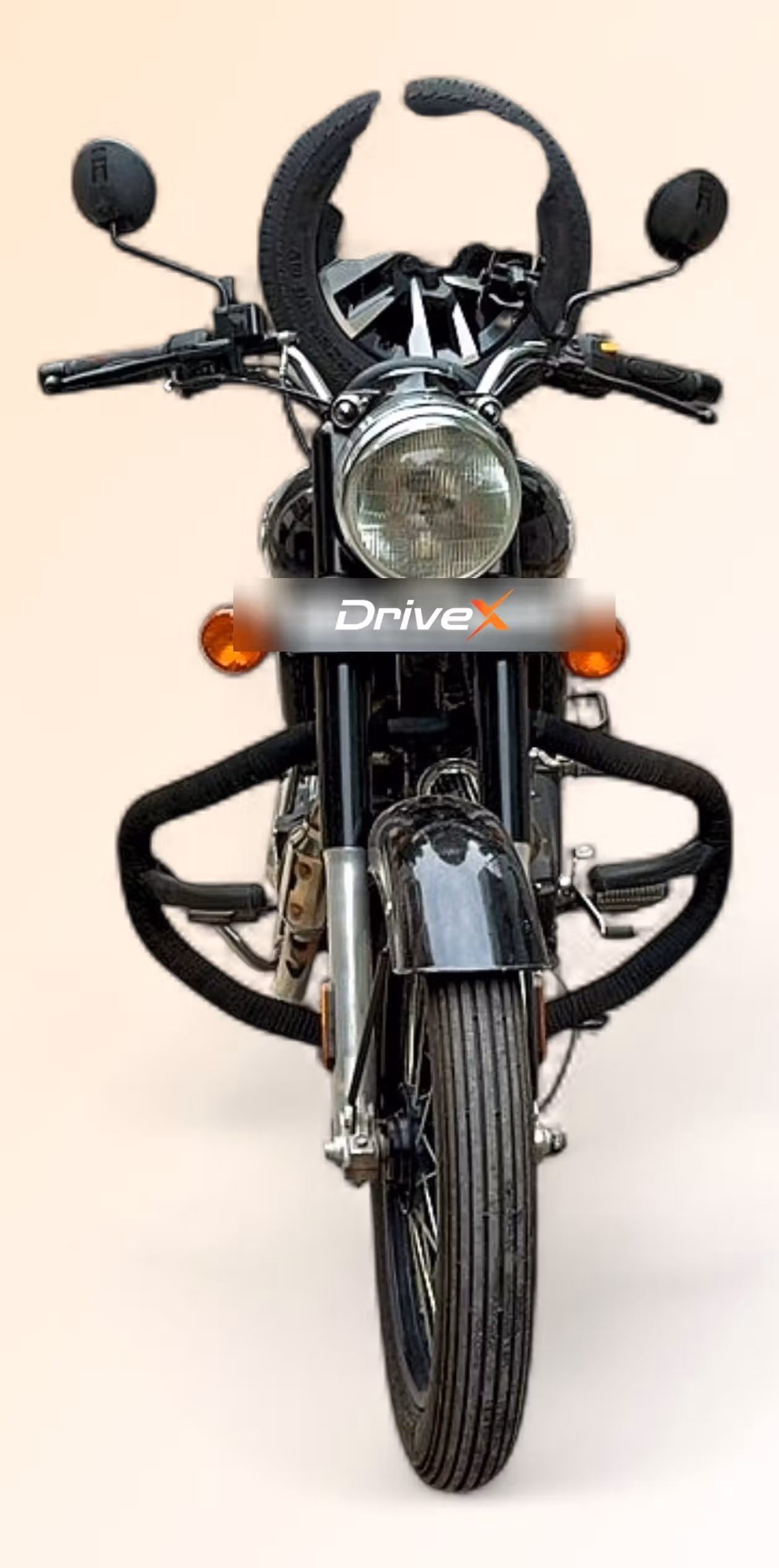 Bajaj Pulsar NS 160