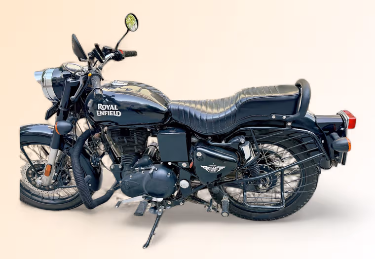 Bajaj Pulsar NS 160