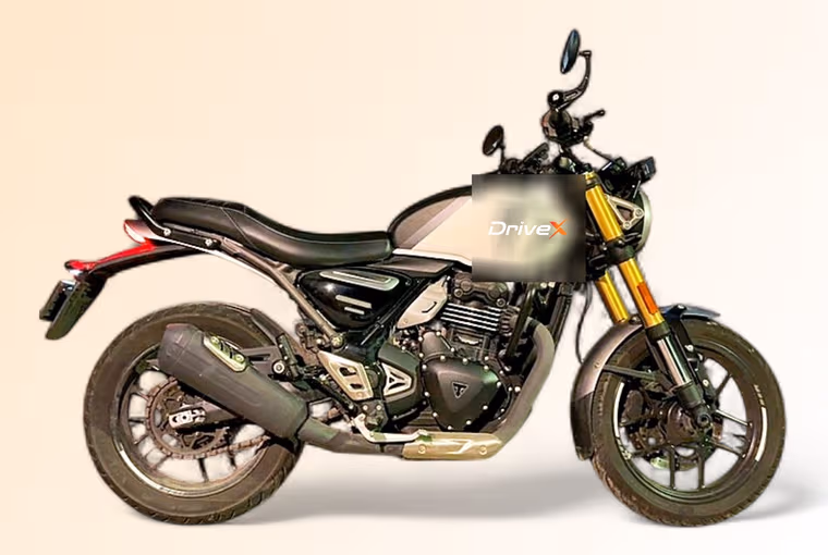 Bajaj Dominar 400