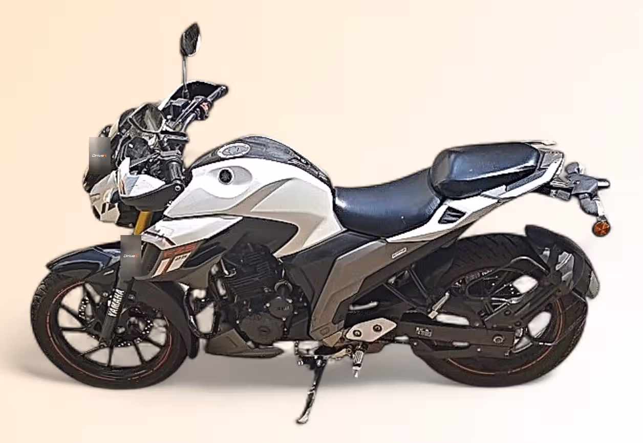 Yamaha FZS 25