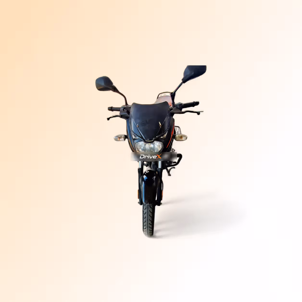 Bajaj Pulsar 125 Disc