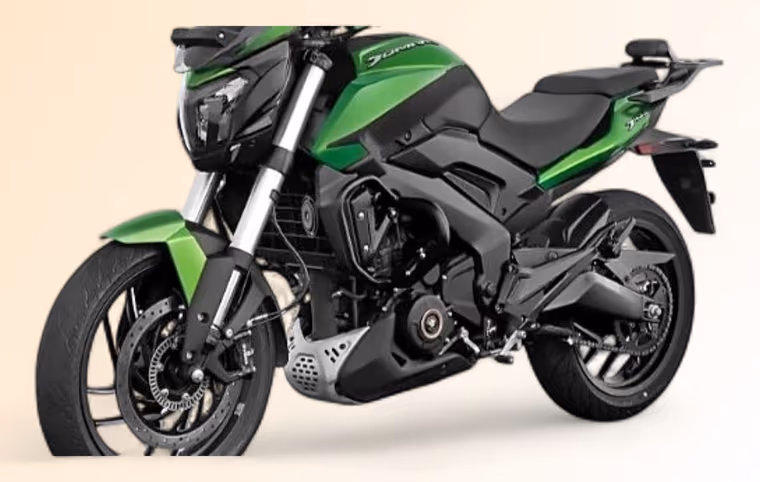 Bajaj Dominar 400