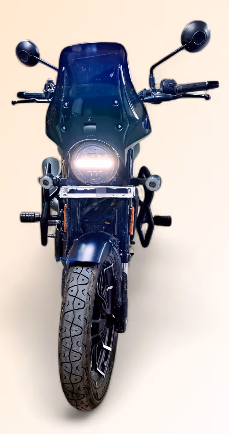 Harley Davidson X440 S