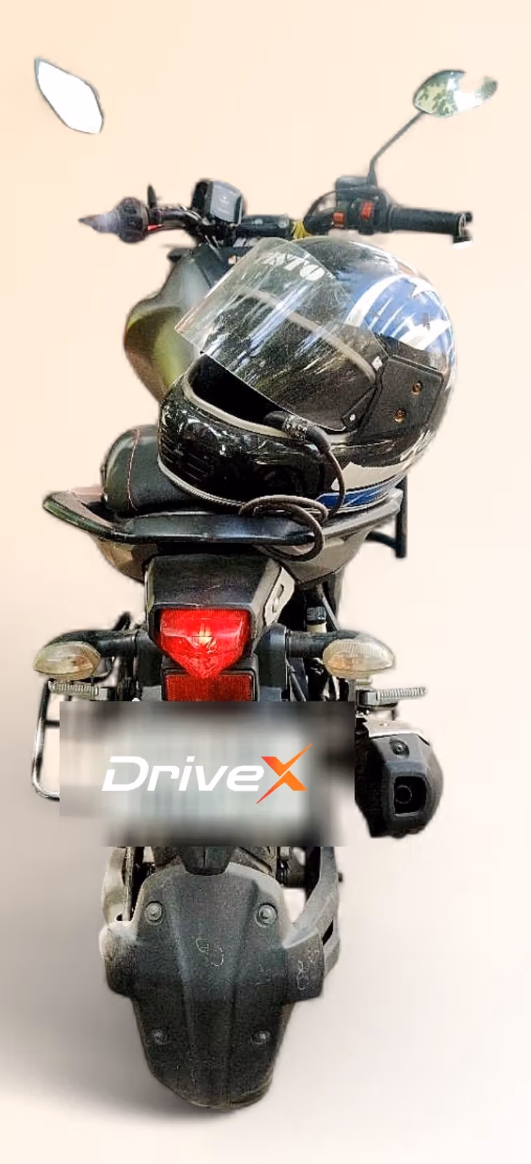 Yamaha FZS